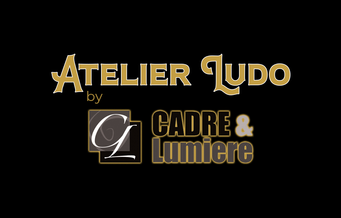 Atelier Ludo - Cadre & Lumiere